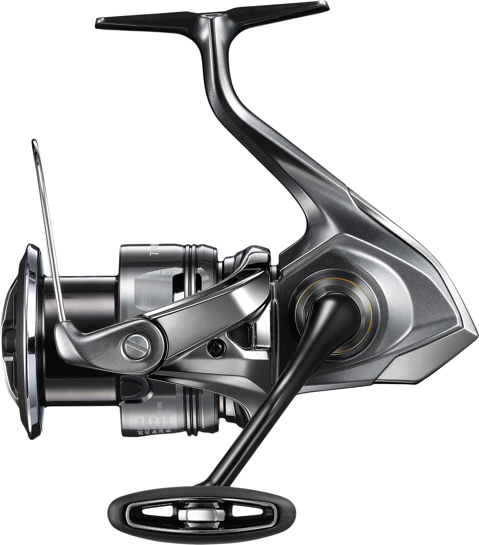 Shimano Twin Power FE Spinning Reels - 2024 Models | eBay